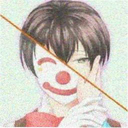 观众阿柚的头像